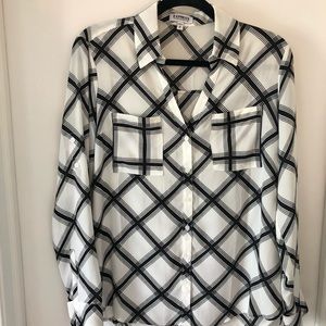 Express Women’s Blouse